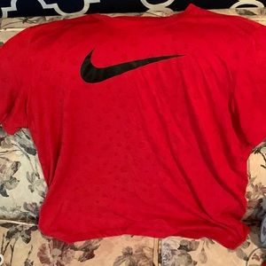 Nike T shirt